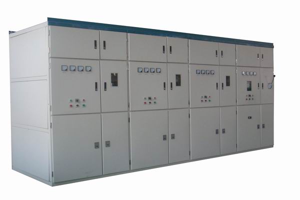 汉阳配电柜-配电柜接触不良的原因及解决方法